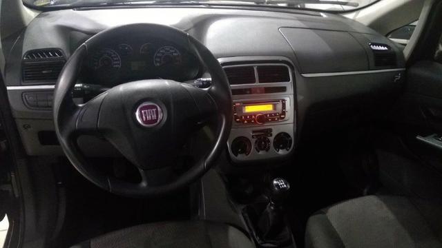 Punto 1.4 attractive 2012 - Foto 9