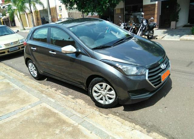 Vendo hb20 comfort plus 16/17 - Foto 3