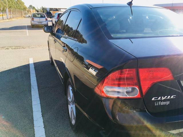Civic - Foto 4