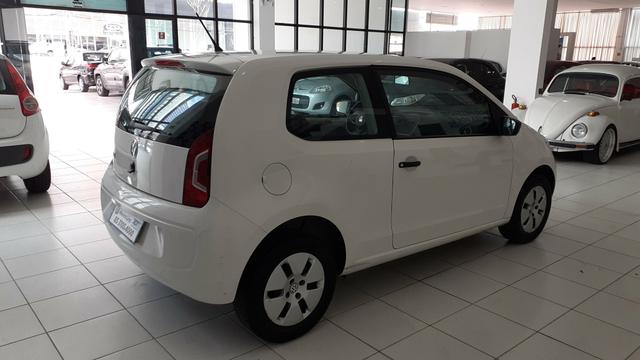 Vw Up Take 1.0 - 2016 - Foto 4