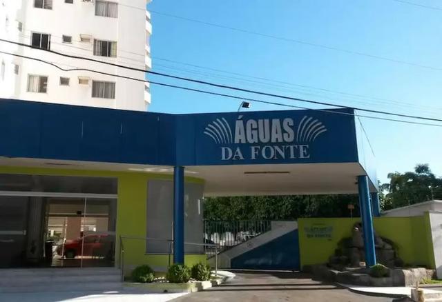 Águas da Fonte em Caldas Novas - Foto 6