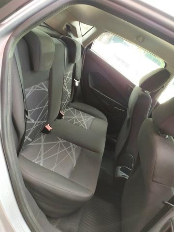 Ford/New Fiesta Hatch 1.5 S 13/14 - Foto 7