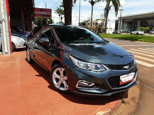 Cruze LT 1.4 Turbo. Ano:17/17 - Foto 2