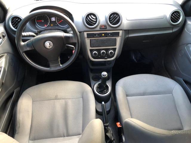 Lindo VW Voyage 1.0 Completo!!! - Foto 4