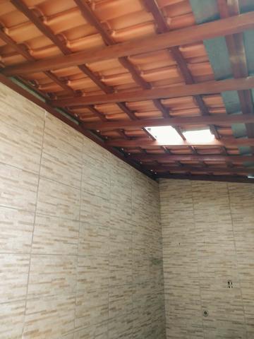Casa 2 quartos bairro Alvorada- 170 mil - Foto 10