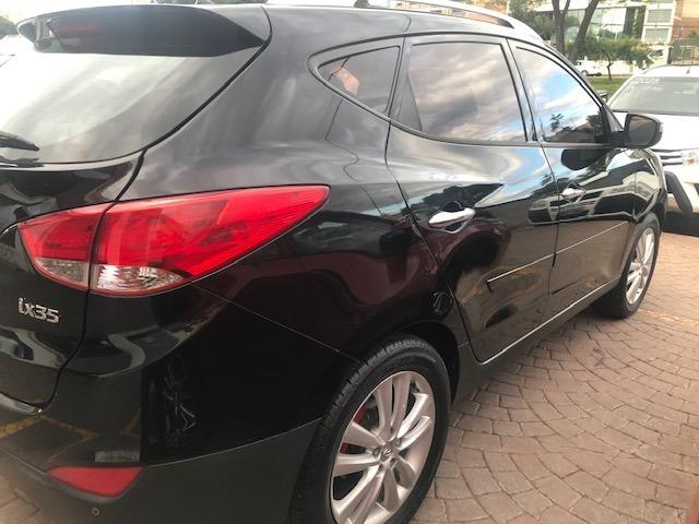 Hyundai IX 35 - 2011 - Foto 3