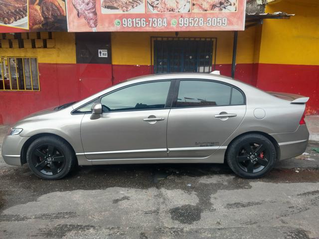 Civic 2007