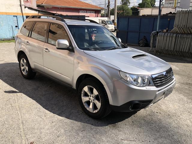 Subaru Forester XT 2009 - Foto 3