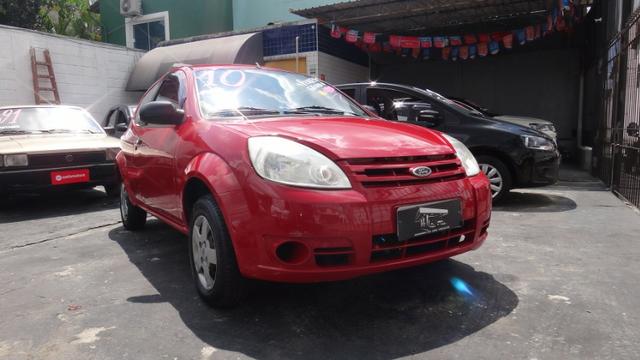 Ford KA 1.0