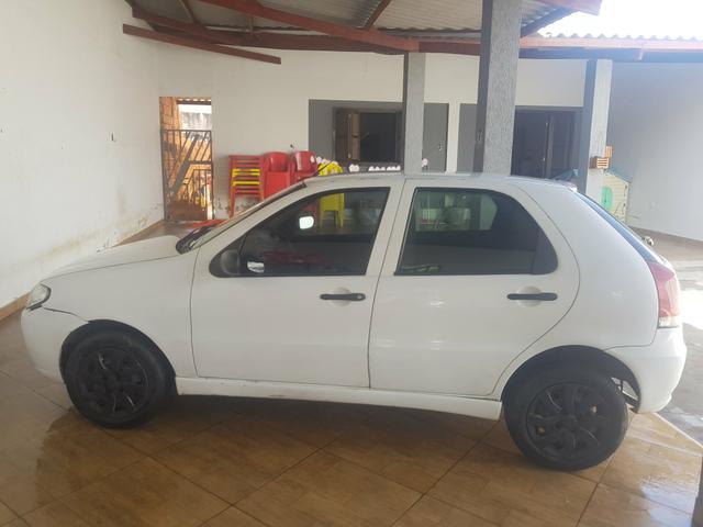 Palio Economy Fire Flex 1.0