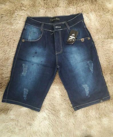 Shorts - Foto 2