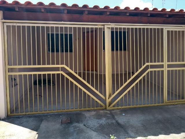 Casa 2 quartos bairro Alvorada- 170 mil