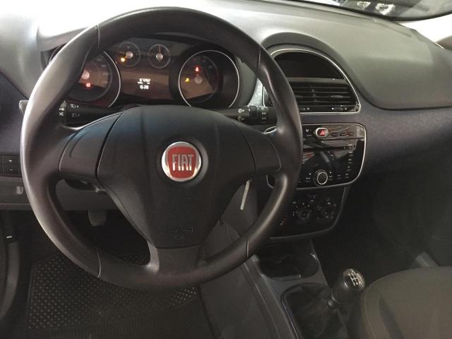 Punto 2013 1.4 Attractive, Abaixo da Fipe - Foto 8