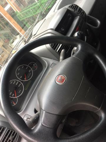Fiat Ducato Van 2.8 turbojet - Foto 8