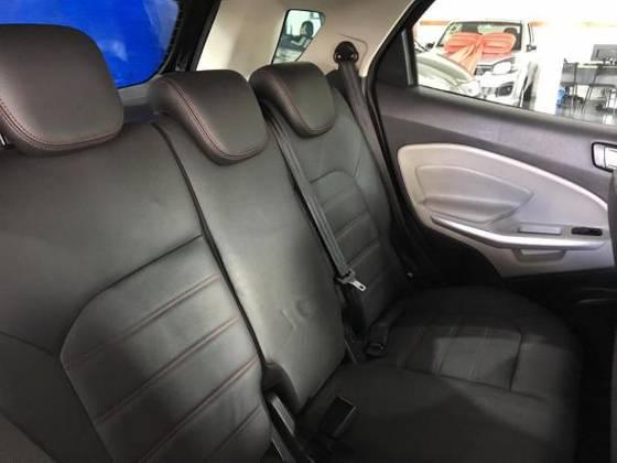 ECOSPORT 2014/2015 2.0 TITANIUM 16V FLEX 4P POWERSHIFT - Foto 8