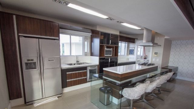 Apartamento Frente Mar Mobiliado e Decorado - Foto 13