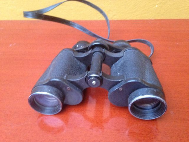 Binoculo antigo - Foto 2