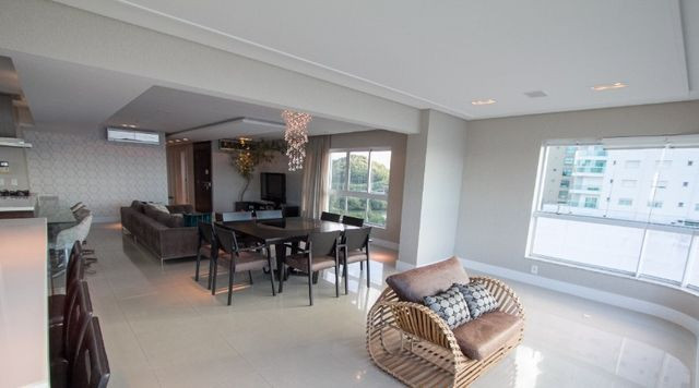 Apartamento Frente Mar Mobiliado e Decorado - Foto 15