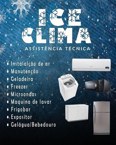 Assisténcia - Foto 2