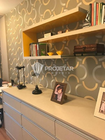 Apartamento à venda, 4 quartos, 2 vagas, Centro - Araranguá/SC - Foto 9
