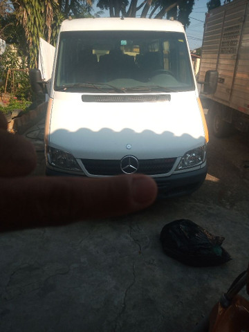 sprinter 2010 olx