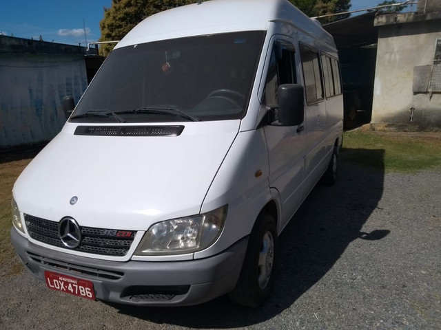 sprinter 2003 olx