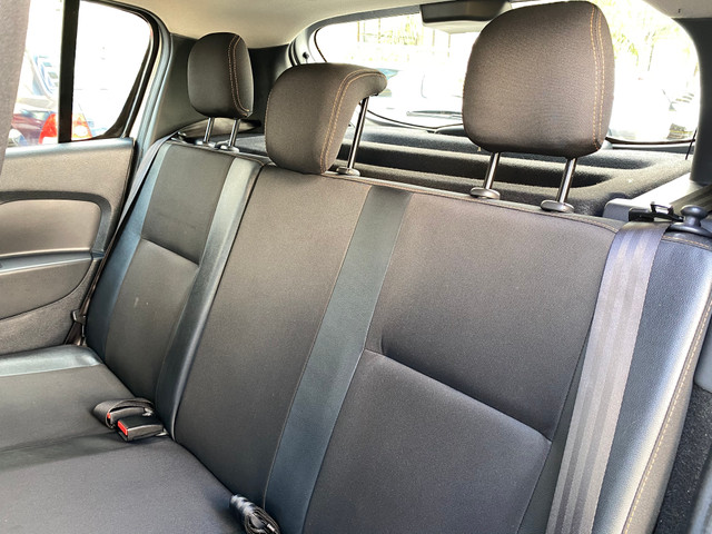 Sandero Stepway 2015 Completo. Único Dono! - Foto 17