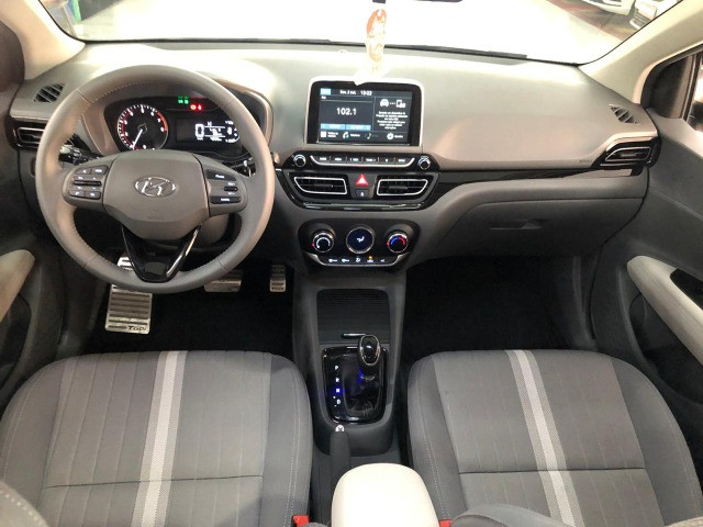 Hb20S 2020 Top de Linha Automático - Foto 7