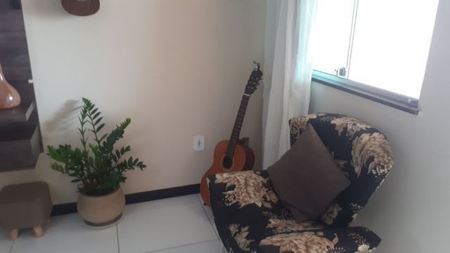 Casa 3/4 um suíte, próx da UFS, Taxas inclusas. - Foto 4