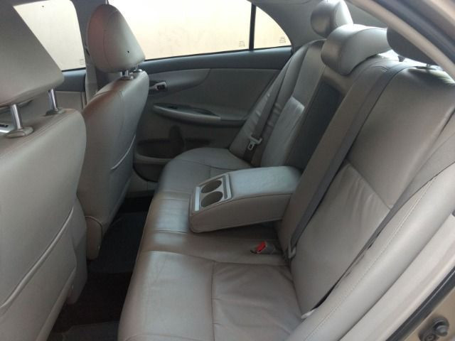 Corolla XEI 2009 Automático - Impecável - Foto 9