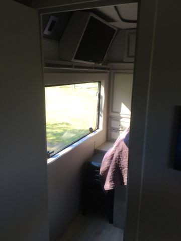 Motorhome montagem 2018 , todo refeito - Foto 12