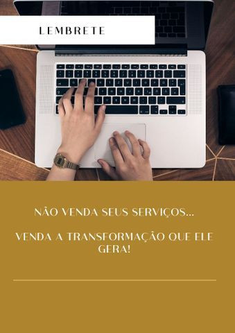Vaga para RH