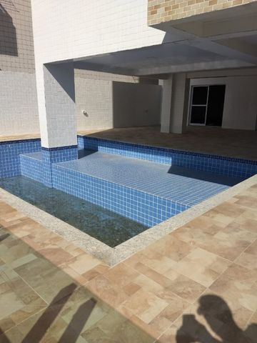 Apartamento pronto pra morar oportunidade laser completo - Foto 14