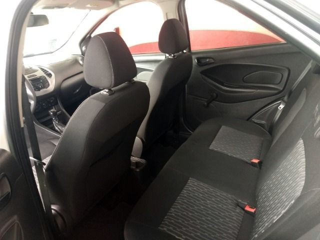 Ford Ka SE 1.0 - Flex - Mega Oportunidade!! - Foto 13