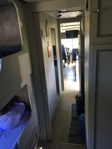 Motorhome montagem 2018 , todo refeito - Foto 10