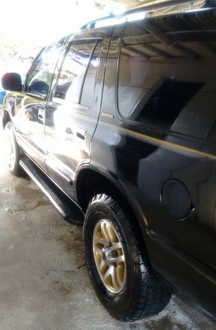 Blazer ano 2000 - Foto 4