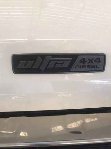 Fiat Toro Ultra 4x4 Diesel - Foto 5