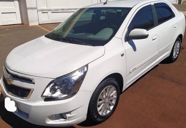 COBALT LTZ 1.4 FLEX MANUAL BRANCO 2012