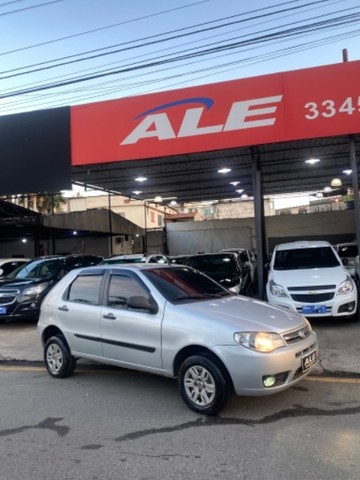 FIAT PALIO 2013 ECONOMY FIRE FLEX 4P