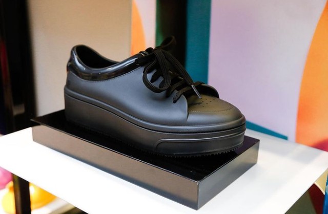 Melissa Mellow Original n 38 "Nova"