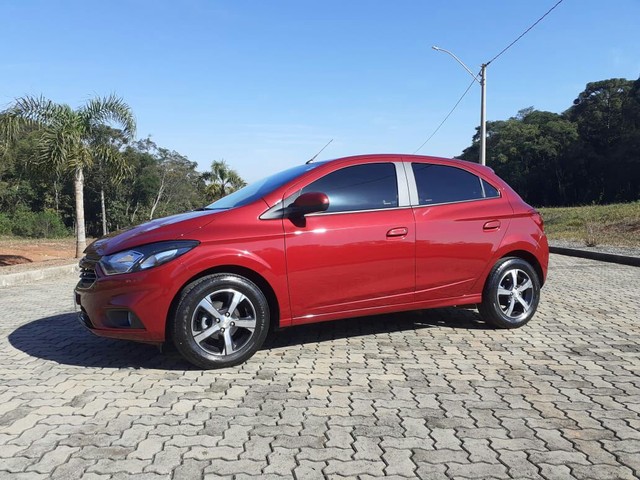 ÔNIX 1.4 LTZ 2019/2019