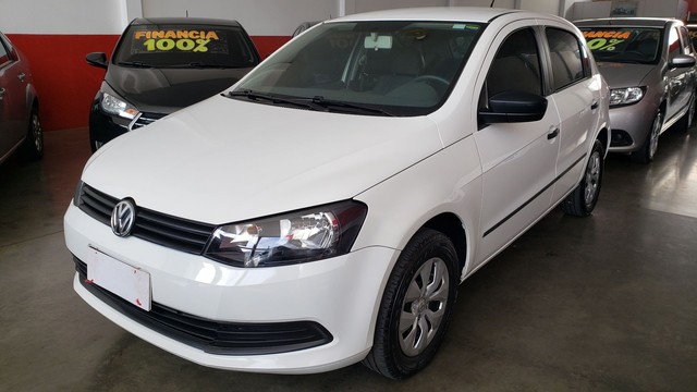 GOL G6 1.0 2015