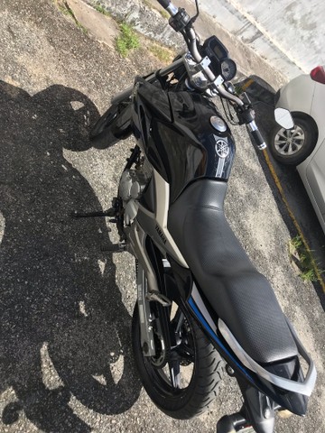 FAZER 250