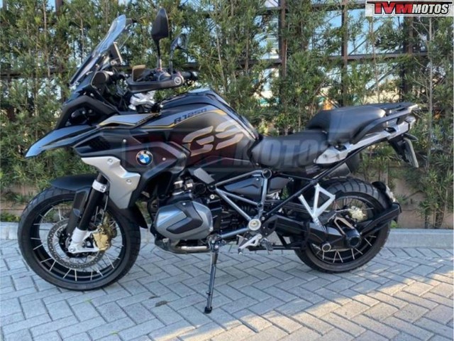 BMW R 1250 GS 1250 GS EXCLUSIVE