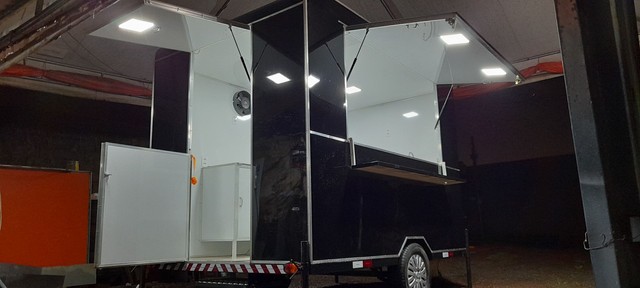 Fábrica de Trailer em Aparecida de Goiânia  - Foto 5