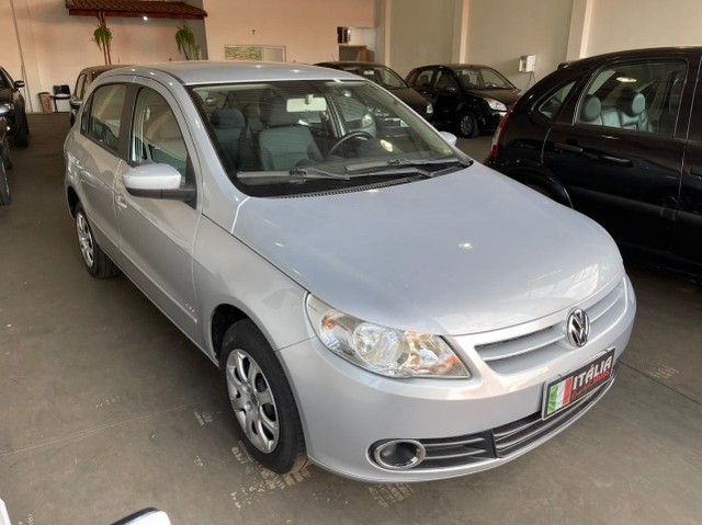 GOL G5 1.0 INTEIRO, MUITO BONITO!