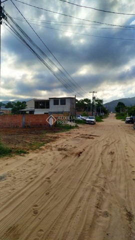 FLORIANóPOLIS - Terreno Padrão - São João do Rio Vermelho - Foto 3