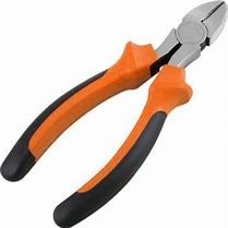 Alicate de corte diagonal Bestfer - Foto 2