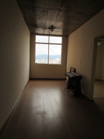 Apartamento para aluguel, 1 quarto, 1 vaga, FLORESTA/COLEGIO BATISTA - Belo Horizonte/MG - Foto 7