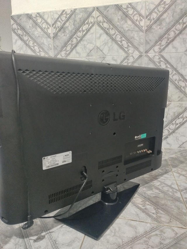 TV LG 32 polegadas  - Foto 3